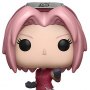 Naruto Shippuden: Sakura Pop! Vinyl