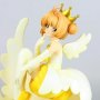 Cardcaptor Sakura: Sakura Kinomoto Angel Crown