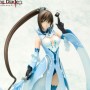 Shining Blade: Sakuya - Mode Cerulean