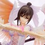 Sakuya - Mode Seraphim