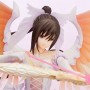 Sakuya - Mode Seraphim