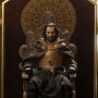 Saladin Throne