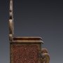 Saladin Throne