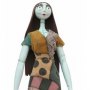 Nightmare Before Christmas: Sally Nightshade Coffin Doll