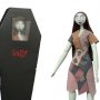 Nightmare Before Christmas: Sally Coffin Doll Unlimited