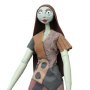 Sally Coffin Doll Unlimited