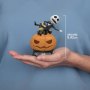 Sally D-Stage Diorama Mini