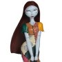 Nightmare Before Christmas: Sally Nightshade