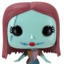 Nightmare Before Christmas: Sally Pop! Vinyl