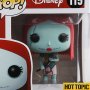 Sally Pop! Vinyl (Hot Topic)