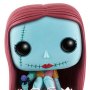 Nightmare Before Christmas: Sally Nightshade Seated Pop! Vinyl (NYCC 2016)