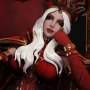 Sally Whitemane