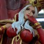 Sally Whitemane