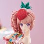 Salon de Vitrine Strawberry Shortcake Bustier Girl (Erimo)