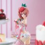 Salon de Vitrine Strawberry Shortcake Bustier Girl (Erimo)