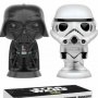 Star Wars: Darth Vader & Stormtrooper Pop! Home Salt And Pepper Shakers