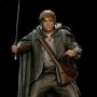 Lord Of The Rings: Sam Battle Diorama