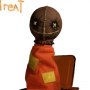 Trick R Treat: Sam Burst-A-Box Music Box