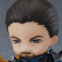 Sam Porter Bridges Great Deliverer Nendoroid