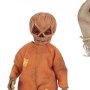 Trick R Treat: Sam Retro