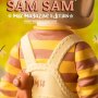 Sam Sam Milk Magazine (Kennyswork X ThreeZero)