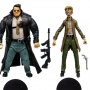Sam & Twitch Deluxe 2-PACK