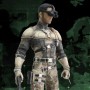 Sam Fisher Desert Suit (studio)