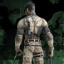 Sam Fisher Desert Suit (studio)