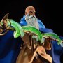 Samir Scrollwarder