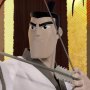 Samurai Jack
