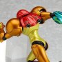 Samus Aran