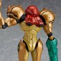 Samus Aran Prime 3