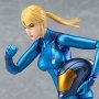 Metroid Other M: Samus Aran Zero Suit