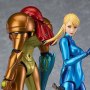 Samus Aran Zero Suit