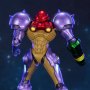 Samus Gravity Suit Collector's Edition