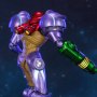 Samus Gravity Suit Collector's Edition