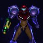 Samus Gravity Suit Collector's Edition