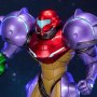 Samus Gravity Suit Collector's Edition