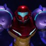Samus Gravity Suit Collector's Edition