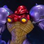 Samus Gravity Suit Collector's Edition