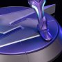 Samus Gravity Suit Collector's Edition