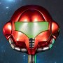 Samus Helmet