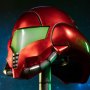 Samus Helmet