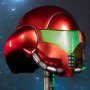 Samus Helmet