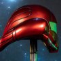 Samus Helmet