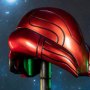 Samus Helmet