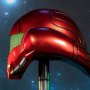 Samus Helmet