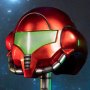 Metroid Prime: Samus Helmet