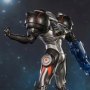 Samus Phazon Suit