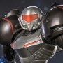 Samus Phazon Suit